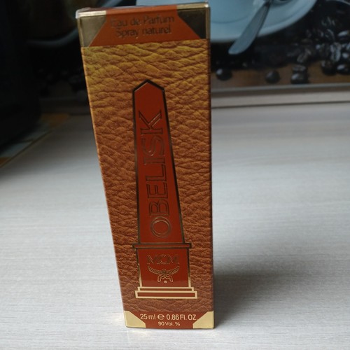Mcm obelisk eau parfum - obelisk,