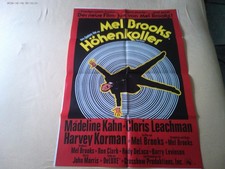 Kinoplakat Filmposter