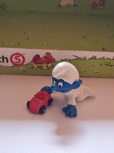 Schlumpf schlümpfe baby - schlümpfe,