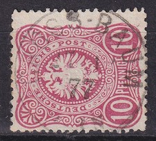 76646) GROSS-BAUM Ostpreußen