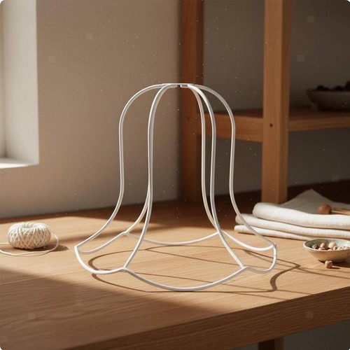Diy lampenschirmgestell - diy-lampenschirmgestell, im