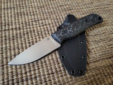 A.Y. Custom Messer, Custom