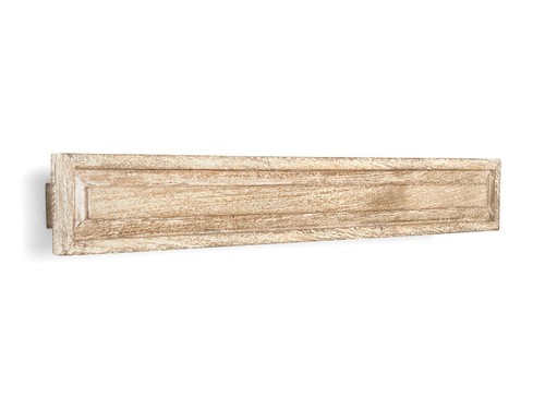Badmöbel handtuchhalter mango - badmöbel,