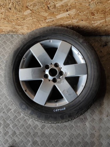 Chevrolet captiva 2008 - chevrolet, 17