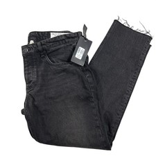 Rag & Bone Dre Low-Rise Slim