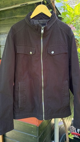 Tom tailor herren jacke - tailor,