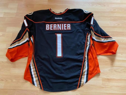 Game worn anaheim - worn,