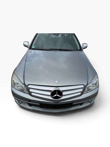 Mercedes klasse w204 - c,
