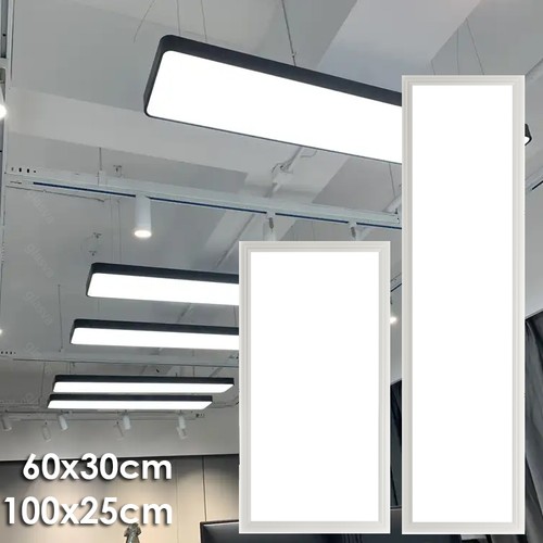 Led panel deckenleuchte - panel,