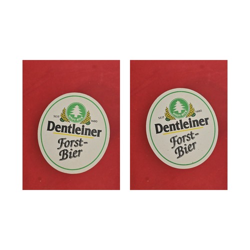 Dentleiner forst bier gelber - forst-bier,