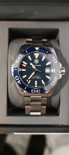 Tag heuer aquaracer - tag,