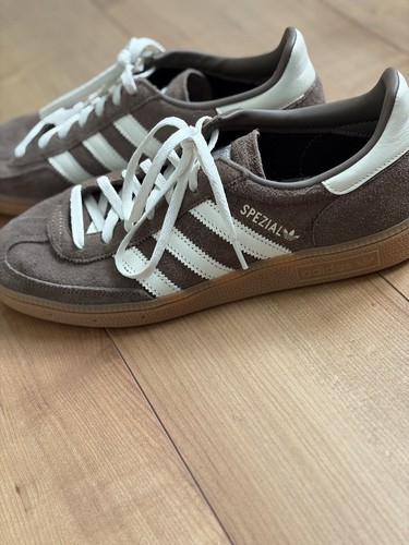 Adidas spezial braun - braun, 41