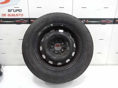 2160035 felge chrysler voyager - felge,