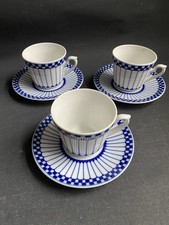 Alt Friesland Tettau 3 x