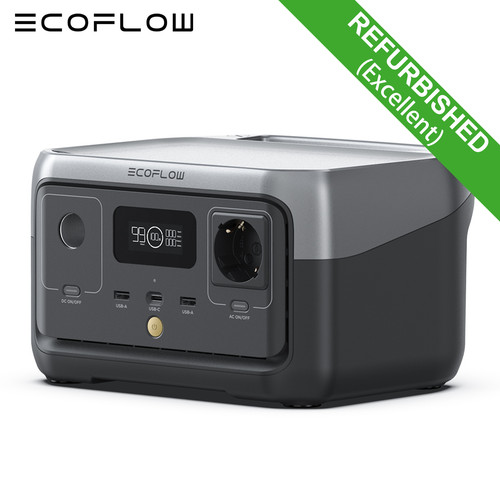 Ecoflow refurbished river - ecoflow, 2