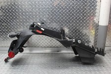 2007 MOTO GUZZI BREVA V1100