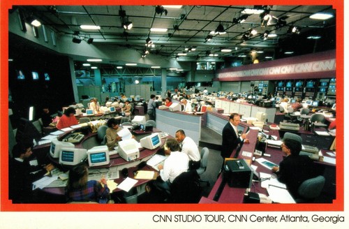 Neue ansichtskarte cnn - neue,