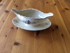 Villeroy & Boch Alt Luxemburg, Sauciere, gebraucht, Top Zustand