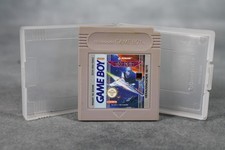 Nemesis gameboy gb - gameboy,