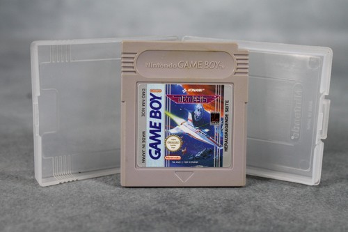 Nemesis gameboy gb modul - -,