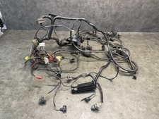 VW Golf 3 GTI 2.0 16V ABF 150PS Motorkabelbaum mit Climatronic #33331