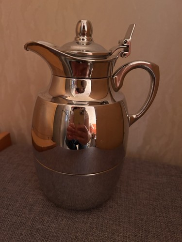 Isolierkanne alfi juwel - -,