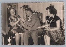 Schnappschuss - Frauen und