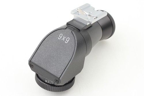 Top neuwertig voigtländer - neuwertig],