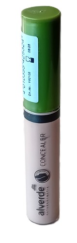 Alverde naturkosmetik - alverde,
