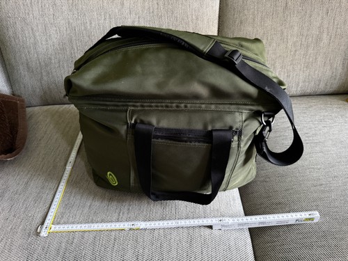 Timbuk2 duffle bag - duffle,