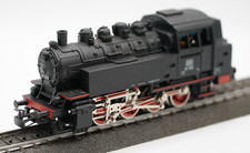 Märklin H0 BR 81 002 Dampflok