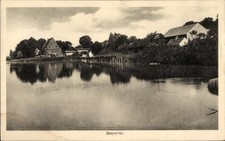 Ak Kołki Rohrbeck Kreis