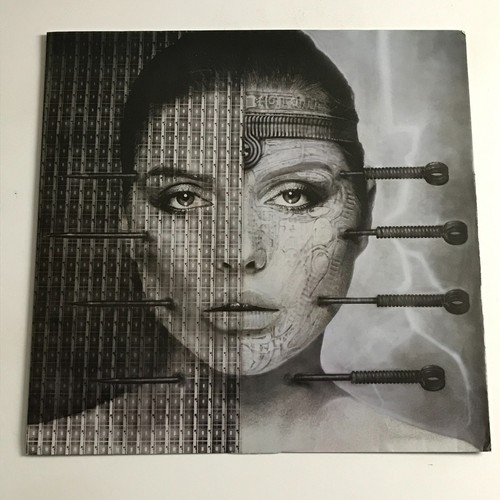 Debbie harry kookoo lp - kookoo, vinyl