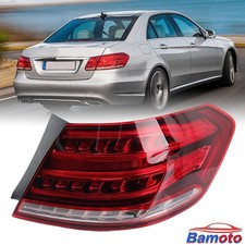 Rücklicht Rückleuchte Heckleuchte Rechts Für Mercedes Benz W212 E-Klasse 14-16