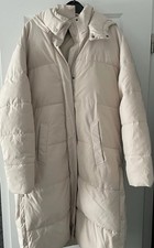 NEU!!! Winter Damen Mantel / Größe 2 Xl, Beige