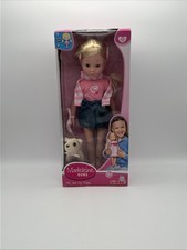 Simba Madeleine Girl Puppe Me