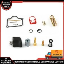 Bing 85 Vergaser Reparatur