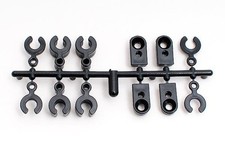 MCD / Y-Clips Sturz, Nachlauf, Radstand V4-X4 (Tuning) / M041602P0