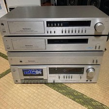 Technics SE-A806 SH-R808