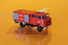 Busch Espewe 95294 IFA W50 LA