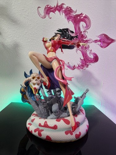 One piece boa - piece,