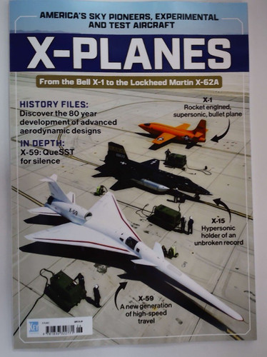 Planes magazin 2026 - us,