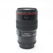 Canon EF 100mm F/2.8L MACRO IS USM (Canon EF mount) #52