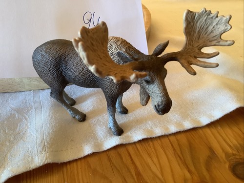 Schleich 14619 elch - 14619, (2009)