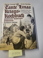 Tante Linas Kriegskochbuch