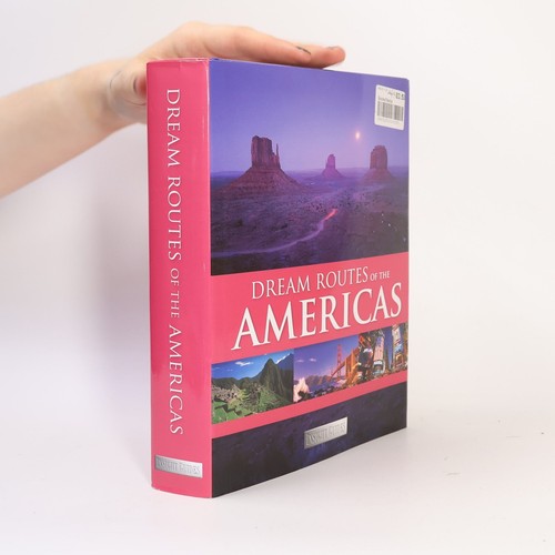 Dream routes the americas - routes,