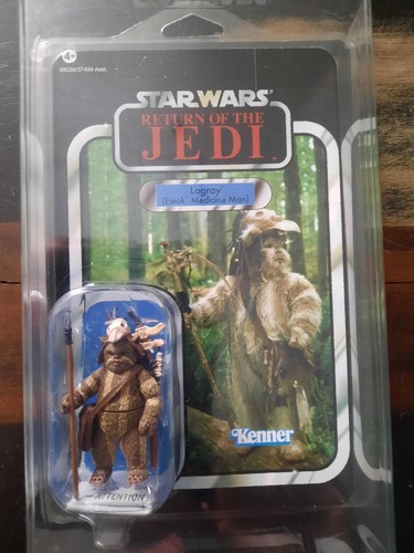 Star wars hasbro the vintage - the,