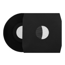 Record Inner Sleeve - 12"