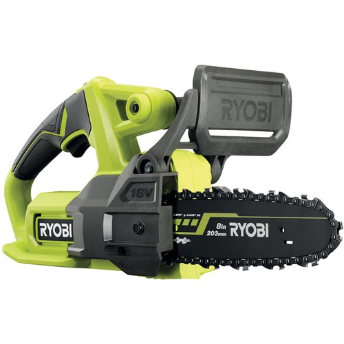 Ryobi one akku kettensäge - one+, akku-kettensäge