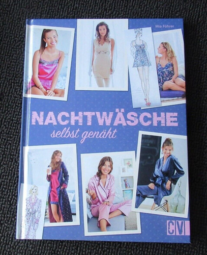 Neu nachtwäsche selbst - neu,